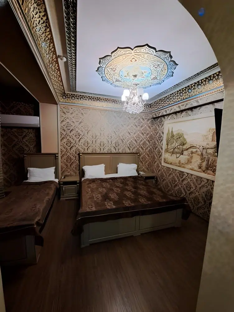 room image